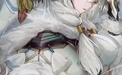 十九岁RAPPER潮水一姐